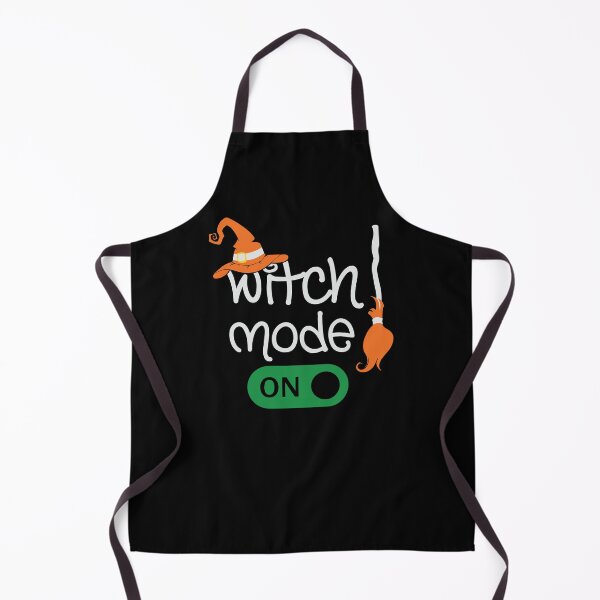 Item preview, Witch mode on designed and sold by pnkpopcorn.