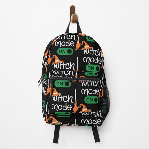 Item preview, Witch mode on designed and sold by pnkpopcorn.