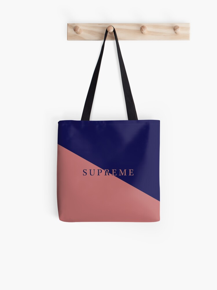 supreme gonz tote