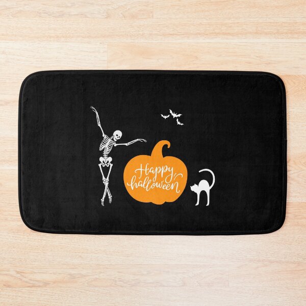 Item preview, Spooky Skeleton.  Happy Halloween. designed and sold by Marvett-World.