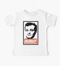 Bill Murray Baby Tee