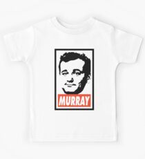 Bill Murray Kids Tee