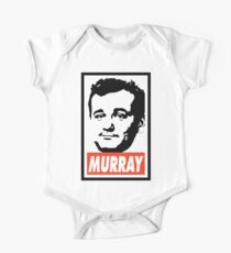 Bill Murray One Piece - Short Sleeve