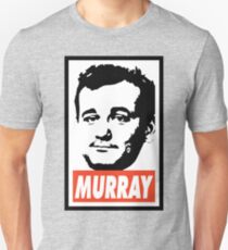 Bill Murray Unisex T-Shirt