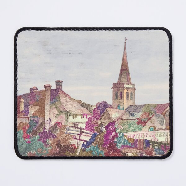 Item preview, Marlow designed and sold by Malcolm Walker.