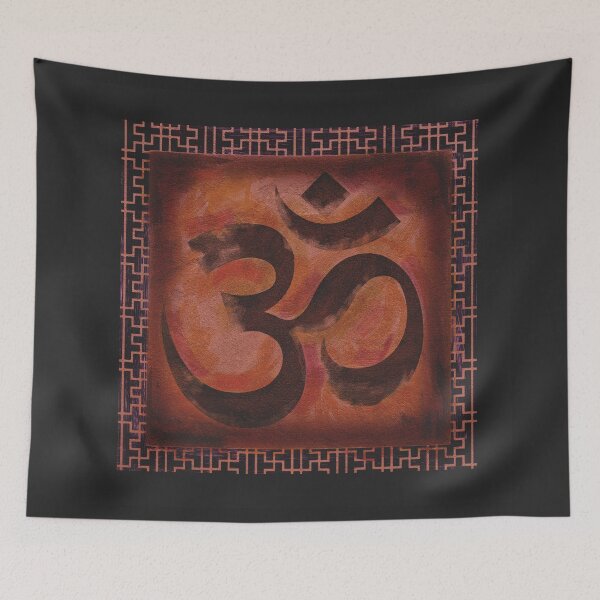 Item preview, Tibetan designed and sold by Daniel Watts.