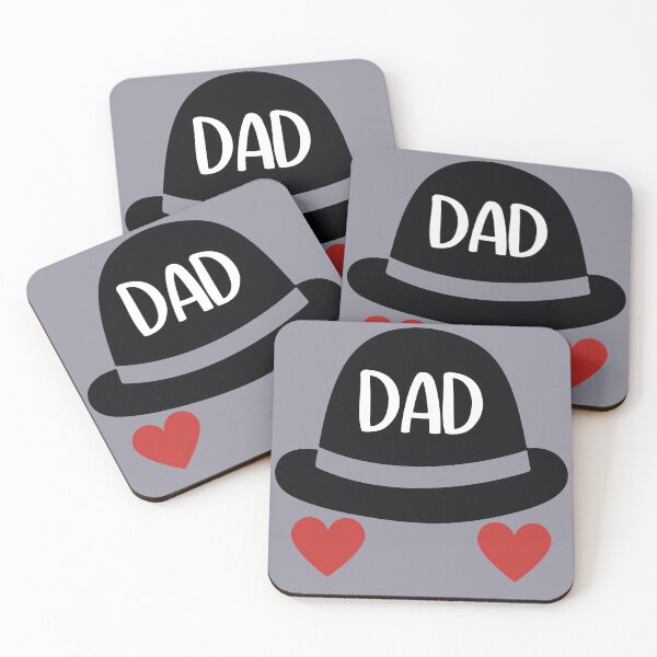 Item preview,  Dad Is Always There Thankyou designed and sold by starfishstuff.