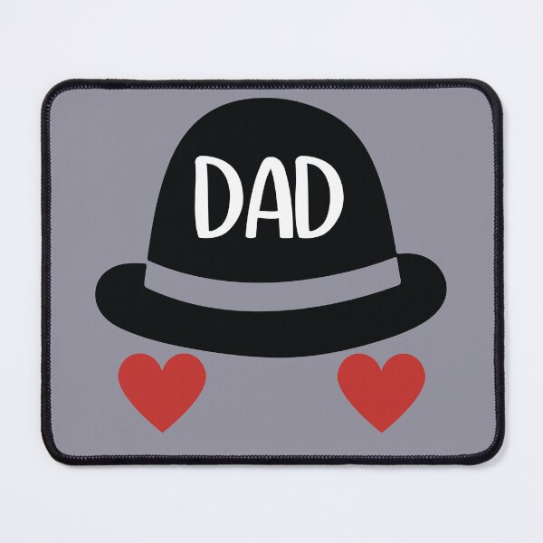 Item preview, Dad Is Always There Thankyou designed and sold by starfishstuff.