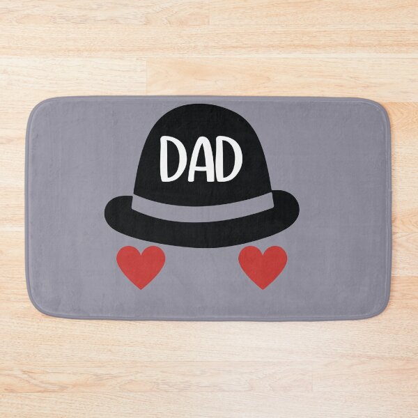 Item preview,  Dad Is Always There Thankyou designed and sold by starfishstuff.