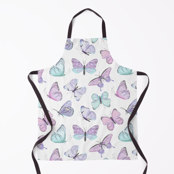 Item preview, Transparent Butterflies  designed and sold by DeversDesigns.