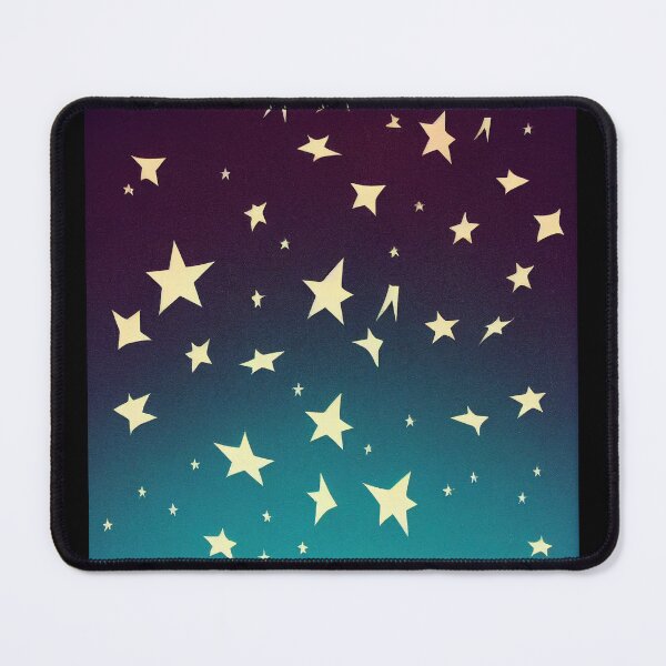 Item preview, Stars in the Sky designed and sold by AnEyeForAi.