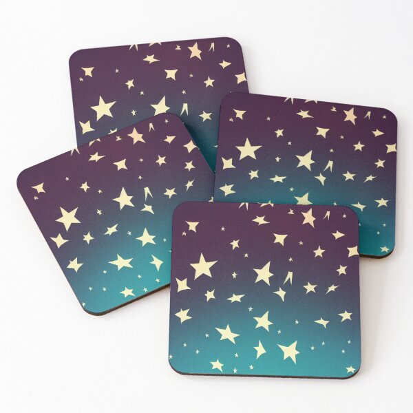 Item preview, Stars in the Sky designed and sold by AnEyeForAi.