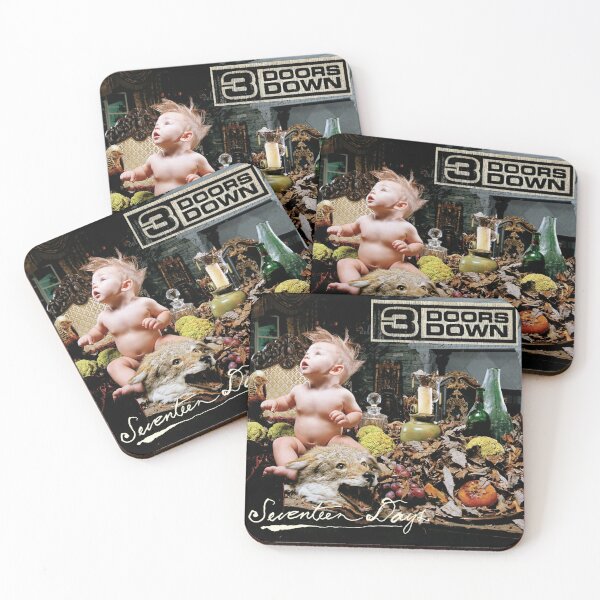 Item preview, Seventeen days designed and sold by blancherowley.