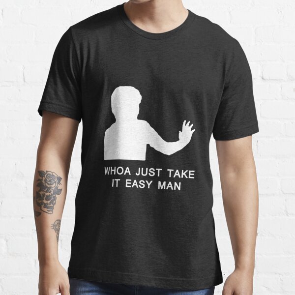 Drake and Josh Essential T-Shirt