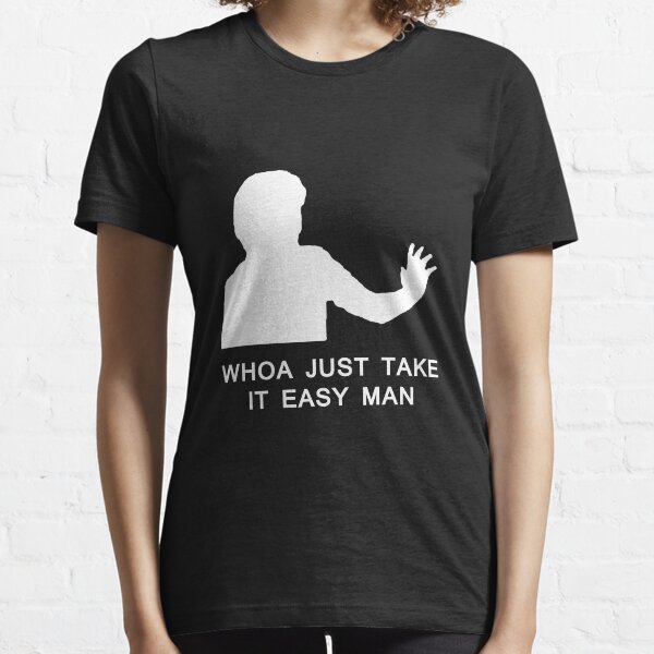 Drake and Josh Essential T-Shirt