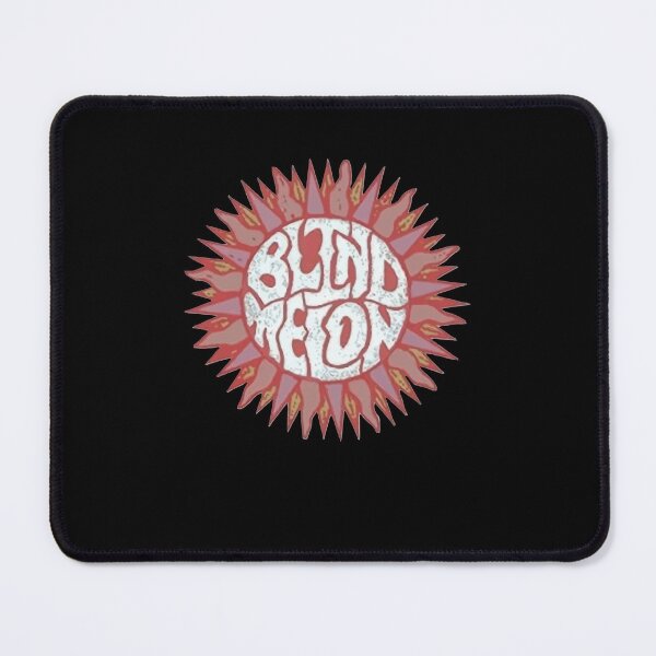 Item preview, BLIND MELON "SUN" LOGO Classic designed and sold by TangelaCarter2.