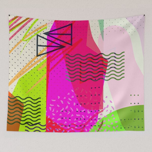 Item preview, Abstract designed and sold by ladypennyface.