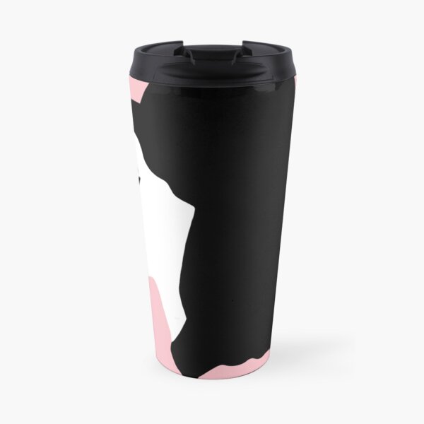 Amy Winehouse - Rose Mug isotherme