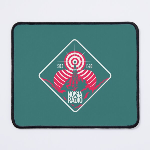 Item preview, NOISIA 2   designed and sold by Beautifulshirt3.