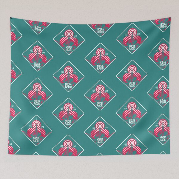 Item preview, NOISIA 2   designed and sold by Beautifulshirt3.