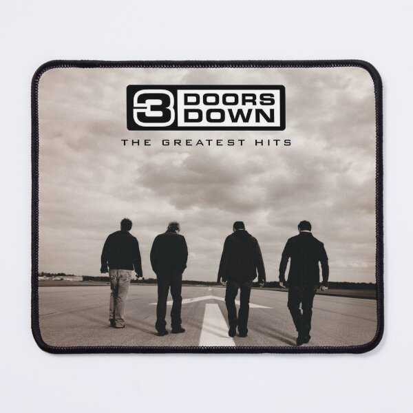 Item preview, the greatest hit door down designed and sold by blancherowley.