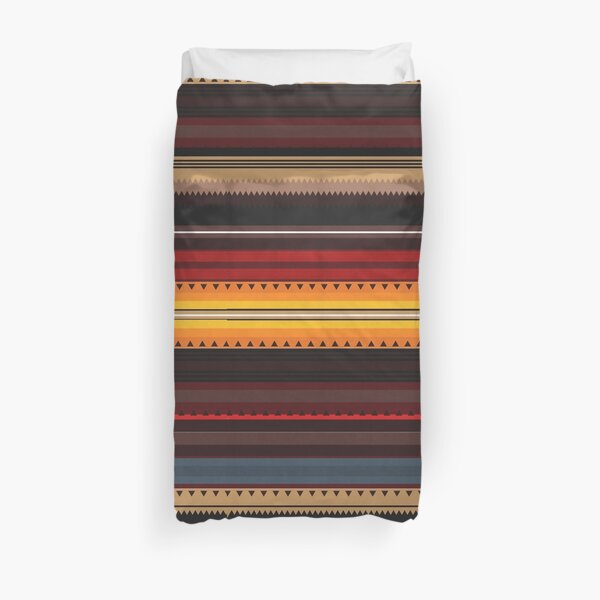 Weird Scenes Inside The Goldmine Duvet Cover