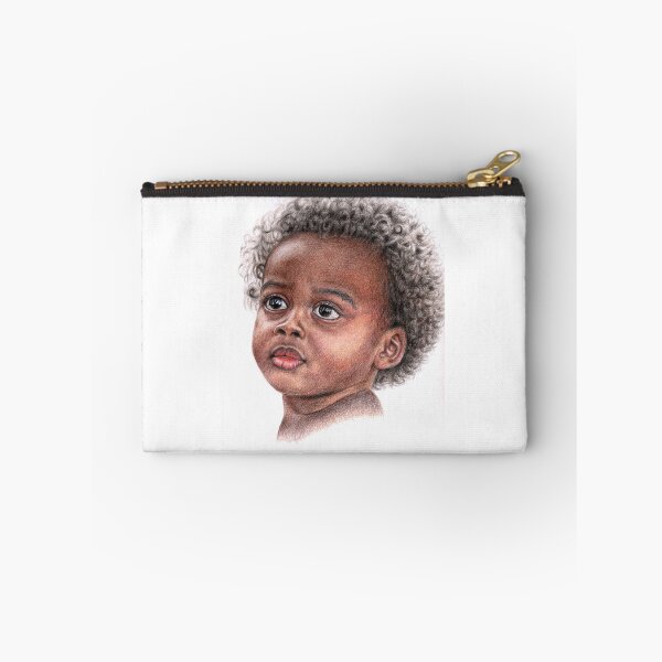Item preview, African Child designed and sold by Arts & Dogs.