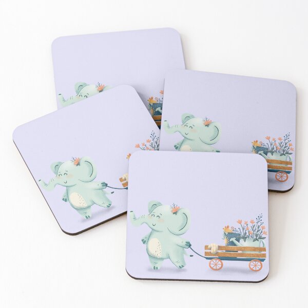 Item preview, Audrey designed and sold by K. Pastva Illustration.