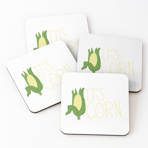 Item preview, It’s Corn  designed and sold by loveolivia8.