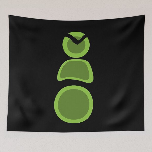 Item preview, Day of the tentacle designed and sold by LOVETTHOOK.