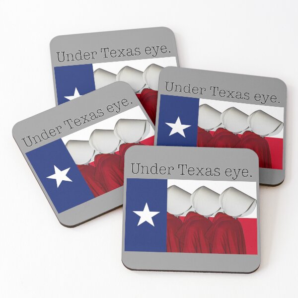 Item preview, Under Texas eye designed and sold by moonmorph.