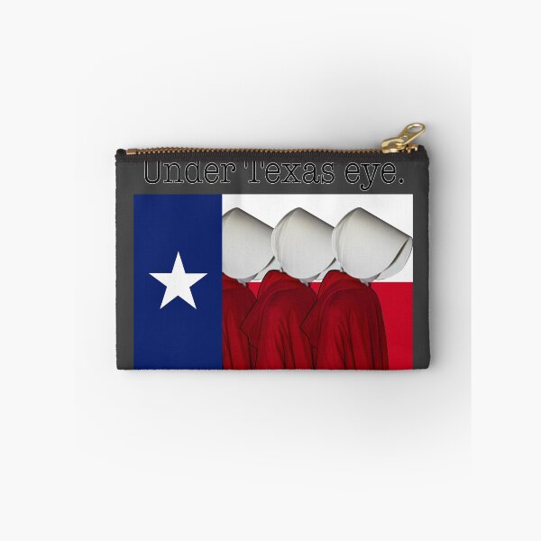 Item preview, Under Texas eye designed and sold by moonmorph.