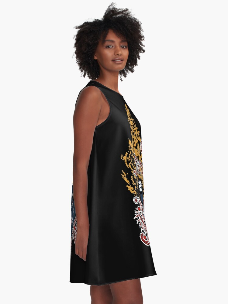 kali design dress