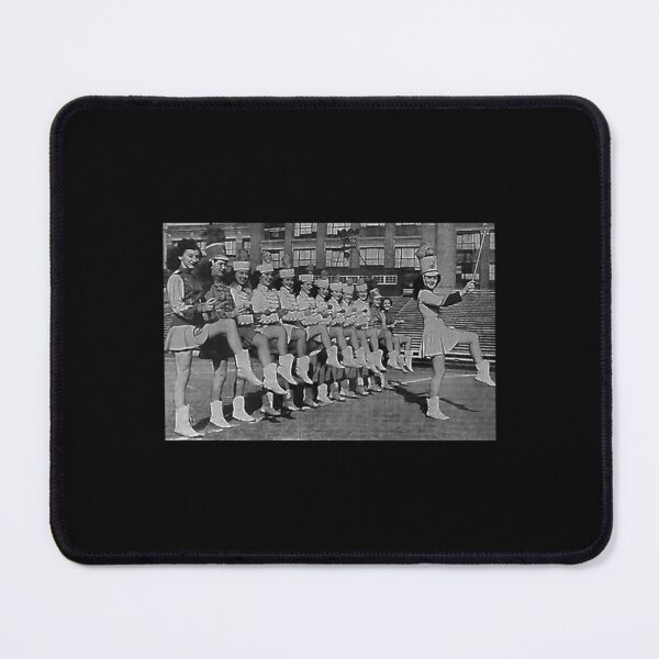 Item preview, 1946 Allentown High School Majorettes William Allen High School Head Majorettes Band Front designed and sold by patsypo1.