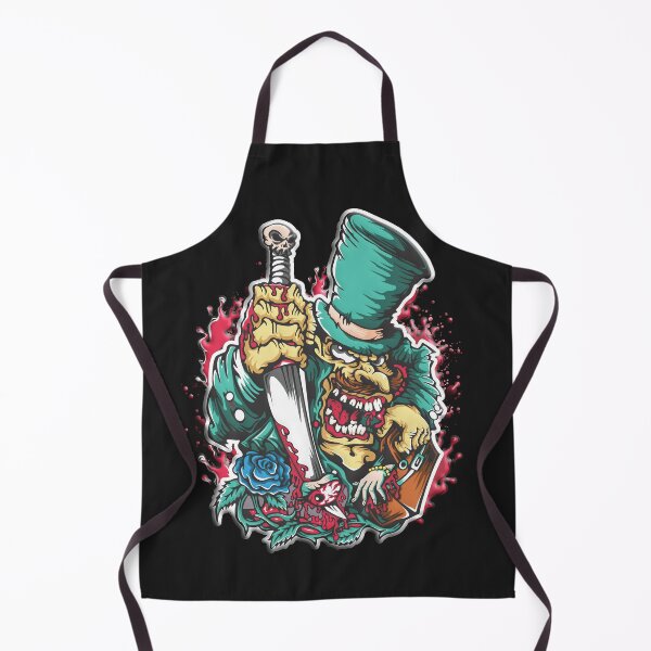 Item preview, Zombie costume designed and sold by cutenevil.