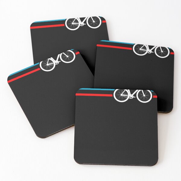 Item preview, Bike stripes velodrome designed and sold by JOANMARIE63.
