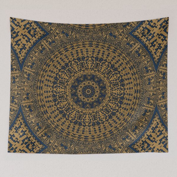 Item preview, Kashmiri Gold  designed and sold by Daniel Watts.