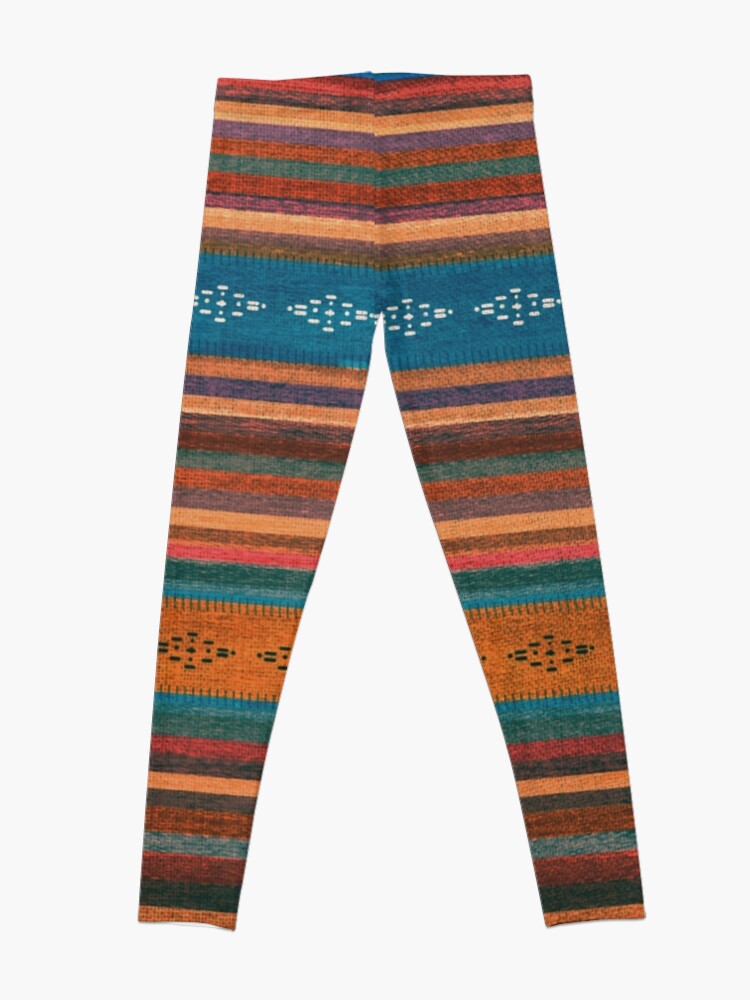 Alternate view of Ancient Gallery Leggings