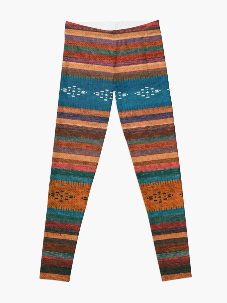 Alternate view of Ancient Gallery Leggings