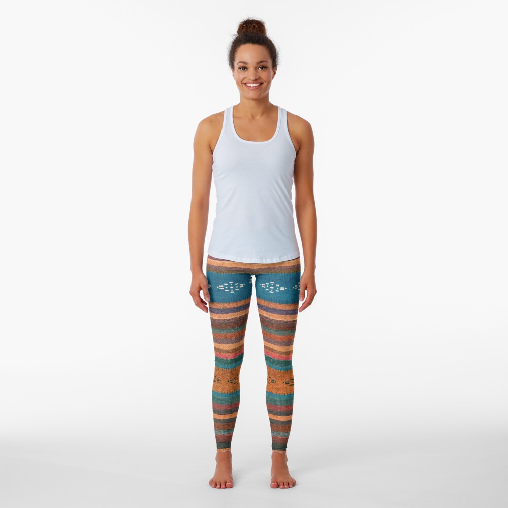 Ancient Gallery Leggings