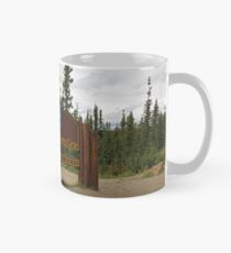 Arctic Circle Mug