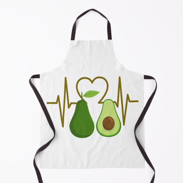 Item preview, avocado designed and sold by ChenryConcepts.