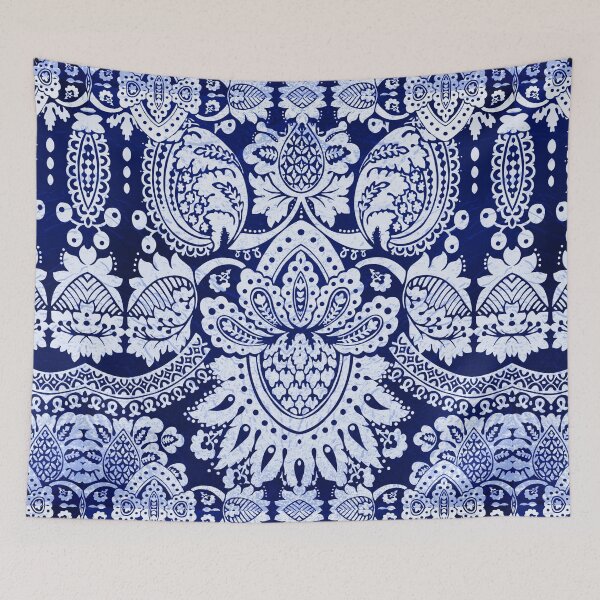 Item preview, Royal Damask designed and sold by Daniel Watts.