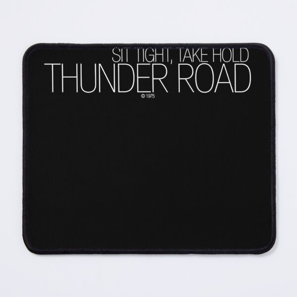Item preview, Thunder road designed and sold by ChristineHuth.