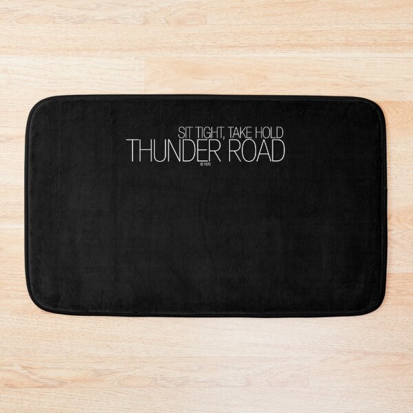 Item preview, Thunder road designed and sold by ChristineHuth.