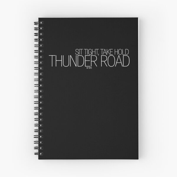 Item preview, Thunder road designed and sold by ChristineHuth.