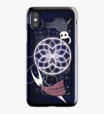 Hollow Knight iPhone Case