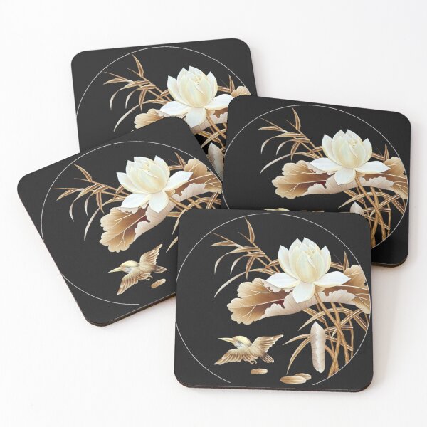Item preview, FLORES DE ORO designed and sold by EROUISE.