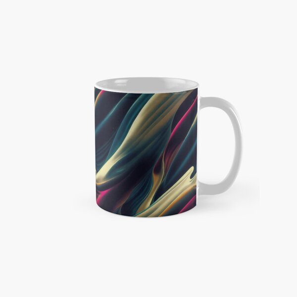 America Classic Mug