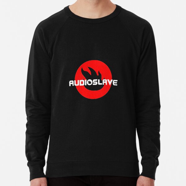 audioslave merch